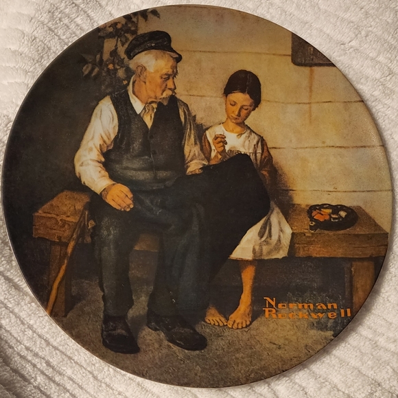 Collection plates - Picture 6 of 10